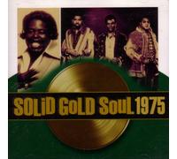 Various Artists - Solid Gold Soul 1975