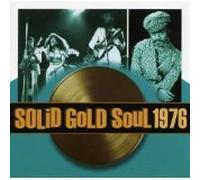 Various Artists - Solid Gold Soul - 1976 [Time-Life] (UK Import)