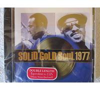 Various Artists - Solid Gold Soul - 1977 [Time-Life]