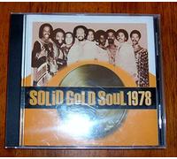 Various Artists - Solid Gold Soul - 1978 [Time-Life] (UK Import)