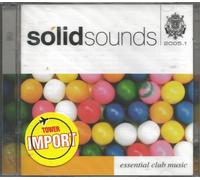 Various Artists - Solid Sounds 2005 Part One