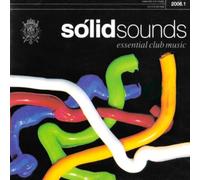 Various Artists - Solid Sounds 2006 1