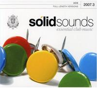Various Artists - Solid Sounds 2007 3