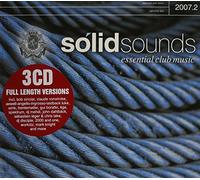 Various Artists - Solid Sounds 2007, Vol. 2