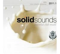 Various Artists - Solid Sounds 2011/1