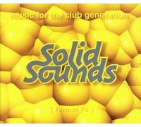 Various Artists - Solid Sounds Format 16 (US Import)