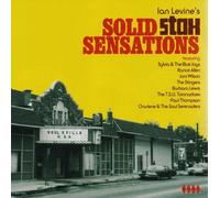 Various Artists : Solid Stax Sensations CD (2015) NEW Fast and FREE P & P