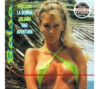 Various Artists - Solo Hits 5: Salsa