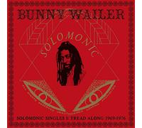 Various Artists - Solomonic Singles, Pt. 1: Tread Along (1969-1976) [VINYL]