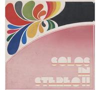 Various Artists - Solos In Stereo II