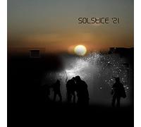 Various Artists - Solstice ☐21 [VINYL]