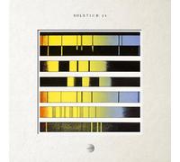 Various Artists - Solstice '24 [VINYL]