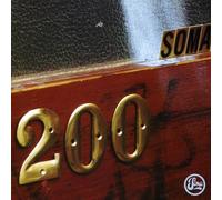 Various Artists - Soma 200