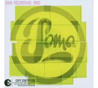 Various Artists - Soma 2003