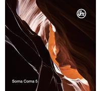 Various Artists - SOMA COMA VOL.5