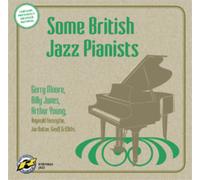 Various - Some British Jazz Pianists