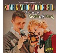 Various Artists - Some Kind of Wonderful - The Songs of Goffin & King