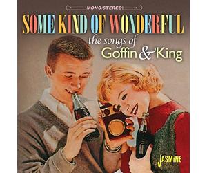 Various Artists - Some Kind of Wonderful - The Songs of Goffin & King