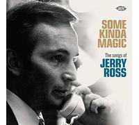 Various Artists - Some Kinda Magic ~ The Songs Of Jerry Ross