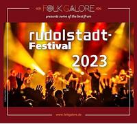 Various Artists - Some of the Best from Rudolstadt Festival 2023