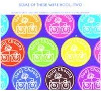 Various Artists - Some of These Were Hooj Vol.2