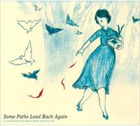 Various Artists - Some Paths Lead Back Again