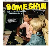 Various Artists - Some Skin: A Modern Harmonic Bongo & Percussion Party [VINYL]