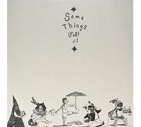 VARIOUS ARTISTS - Some Things Fall 1