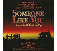 Sepia – Someone Like You