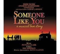 Sepia – Someone Like You