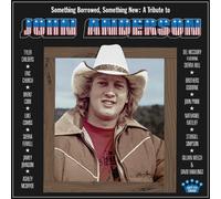 Various Artists Something Borrowed, Something New: A Tribute to John And (Vinyl)