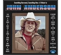 Various Artists – Something Borrowed, Something New: A Tribute to John Anderson – Vinyl