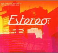 Various Artists - Something Else Estereo 02
