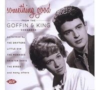 Various Artists - Something Good From The Goffin & King Songbook
