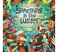 VARIOUS ARTISTS - SOMETHING IN THE WATER [VINYL]