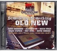 Various Artists - Something Old & Something New