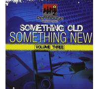 Various Artists - Something Old Something New 3