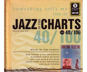 Various Artists - Something Tells Me