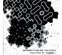 Various Artists - Something To Fit (Compiled By Puzzle)