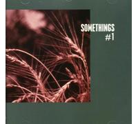 Various Artists - Somethings # 1