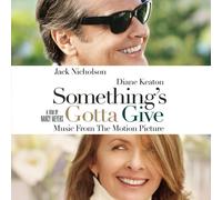 Various Artists Something's Gotta Give (CD) (US IMPORT)