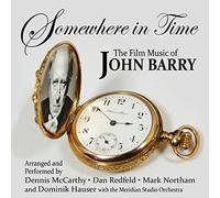 Various Artists - Somewhere In Time: Film Music Of John Barry Vol. 1