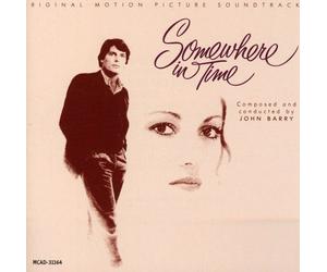Various Artists - Somewhere in Time (Original Soundtrack) [New CD]