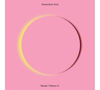 Various Artists : Somewhere Soul: Rituals (Vol. 1) VINYL 12" Album 2 discs
