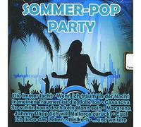 Various Artists - Sommer-Pop-Party