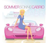 Various Artists - Sommer, Sonne, Cabrio