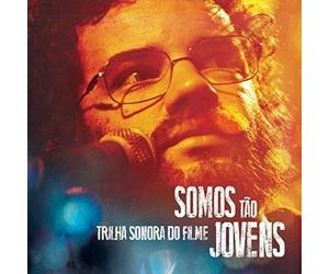 Various Artists - Somos Tao Jovens: Trilha Sonora / Various