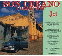 Various Artists - Son Cubano