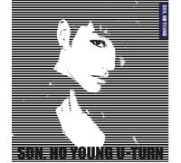 various artists - SON HO YOUNG (GOD) - U-Turn (Mini Album) CD
