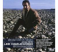 Various Artists - Son-Of-A-Gun and More from The Lee Hazlewood Songbook